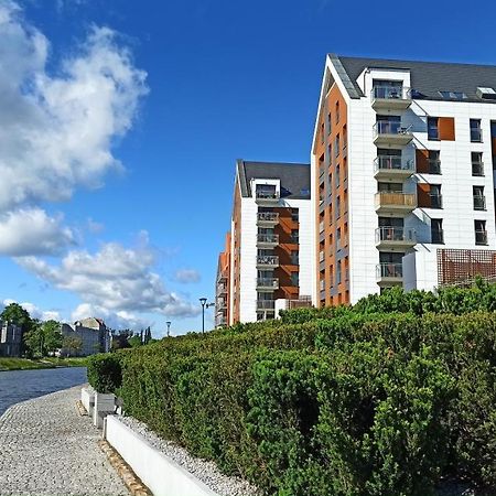 Comfy Apartments - Nowa Motlawa Gdansk Exterior photo